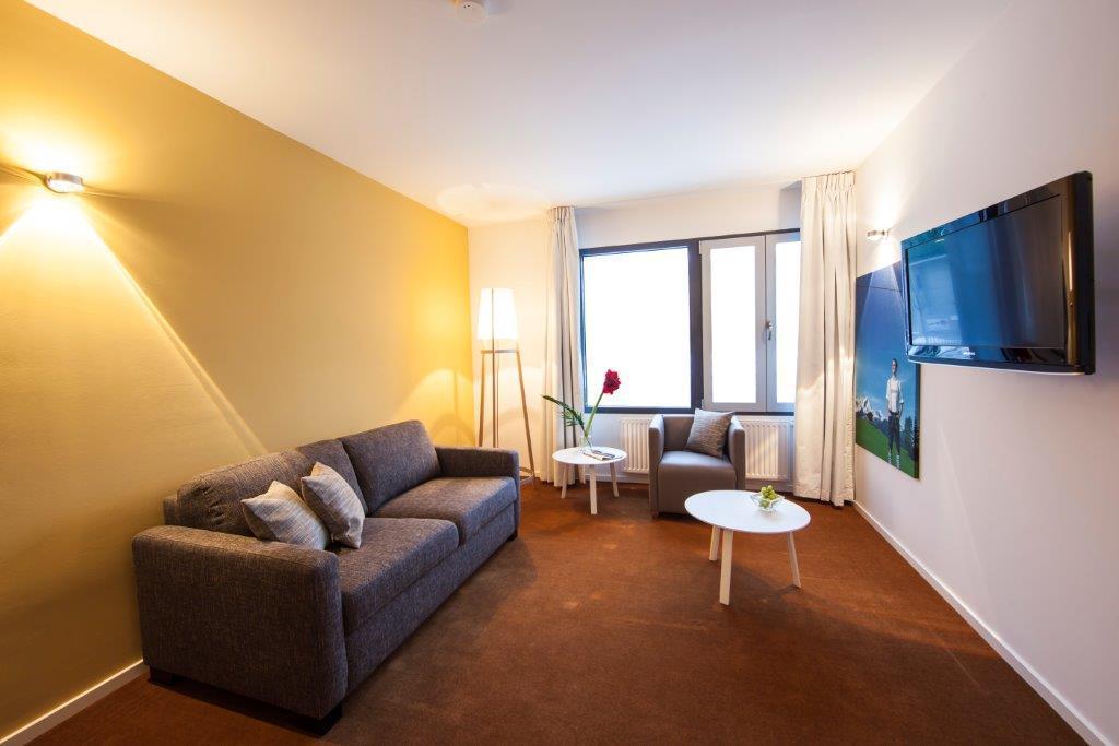 Pandion Boardinghouse Monaco di Baviera