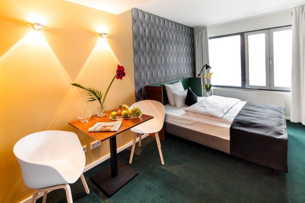 Pandion Boardinghouse Monaco di Baviera