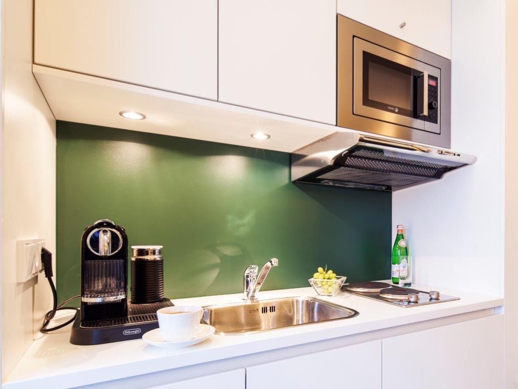 Pandion Boardinghouse Monaco di Baviera