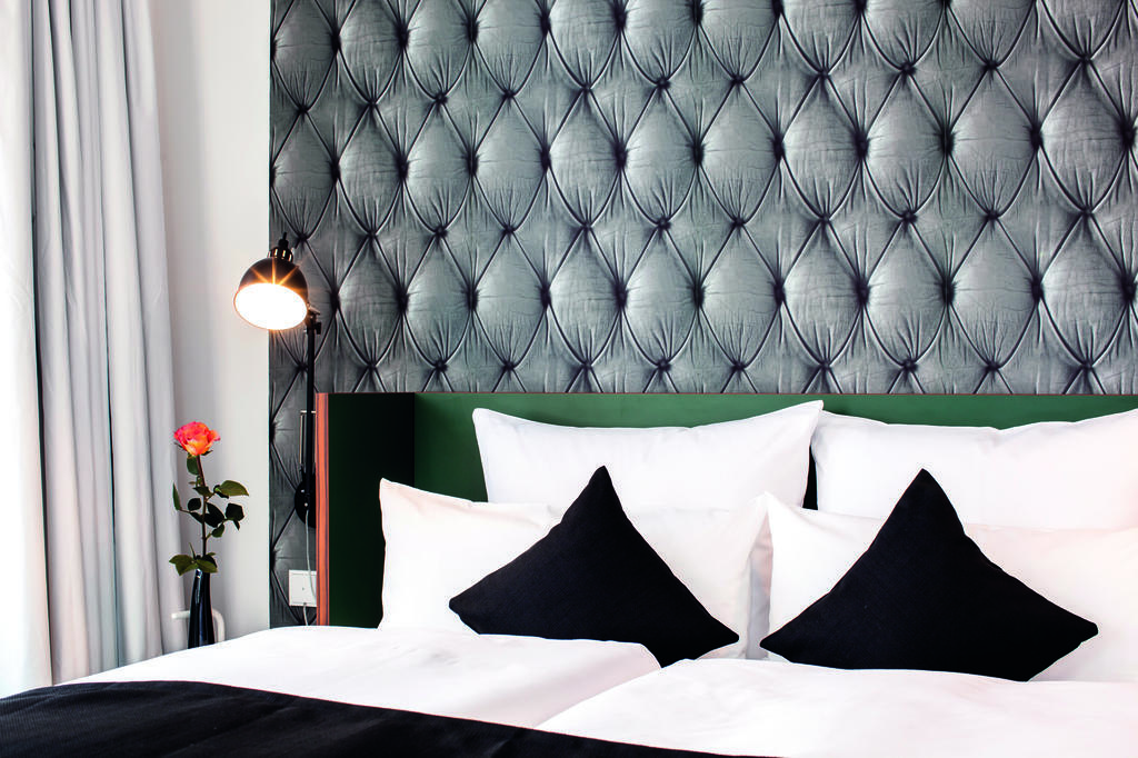 Pandion Boardinghouse Monaco di Baviera