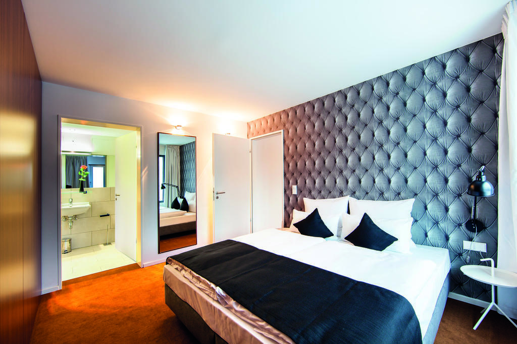 Apartahotel Pandion Boardinghouse